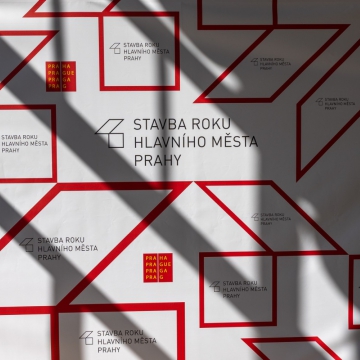 Bytový dům s galerií Malá Strana získal Cenu veřejnosti v soutěži Stavba roku hl. m. Prahy 2024