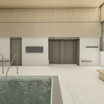 Chystáme dostavbu sportovně-rekreačního areálu Petynka