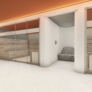 Chystáme dostavbu sportovně-rekreačního areálu Petynka