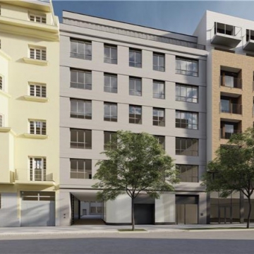 Zahajujeme realizaci BD Poloostrov