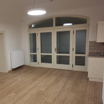 Denní stacionář v Brandýse nad Labem - Staré Boleslavi úspěšně zkolaudován
