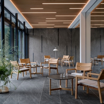 Apartmány Hnědý vrch