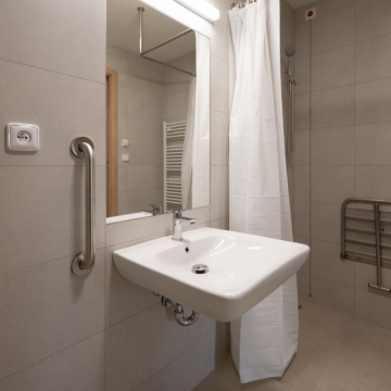 DPS Nebušice - rozšíření