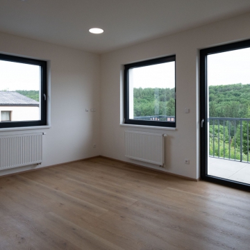 DPS Nebušice - rozšíření