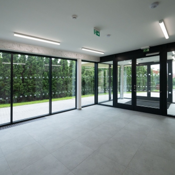 DPS Nebušice - rozšíření