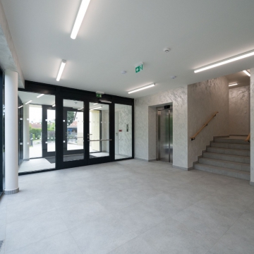 DPS Nebušice - rozšíření