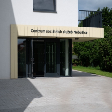 DPS Nebušice - rozšíření