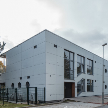 Dětská skupina Poníček – II.