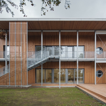 Dětská skupina Poníček – II.