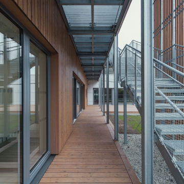 Dětská skupina Poníček – II.