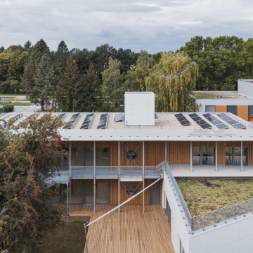 Dětská skupina Poníček – II.