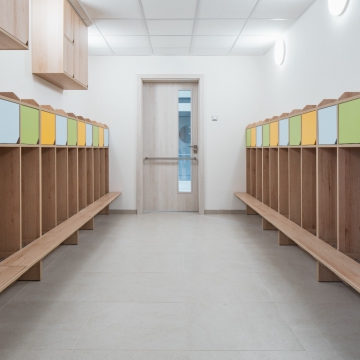 Dětská skupina Poníček – II.