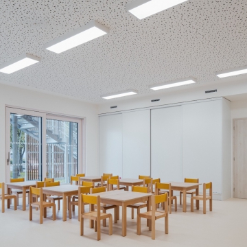 Dětská skupina Poníček – II.