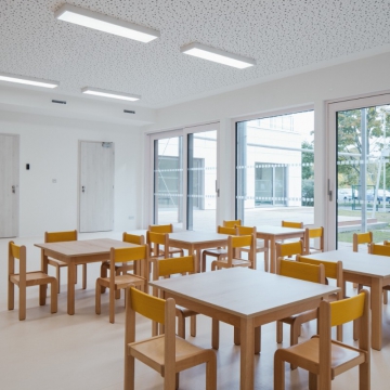 Dětská skupina Poníček – II.