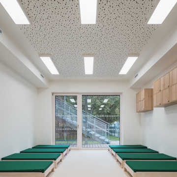 Dětská skupina Poníček – II.