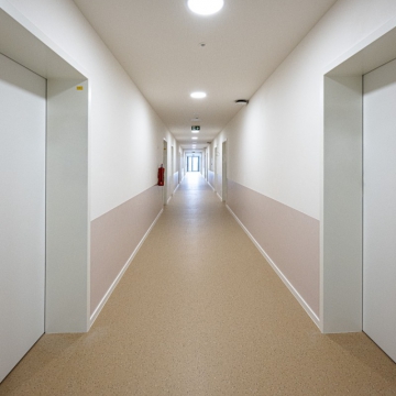 Národní centrum dlouhodobé péče Hostivař
