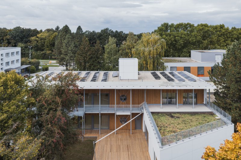 Dětská skupina Poníček – II.