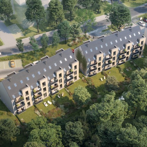 Startujeme výstavbu Riverside II