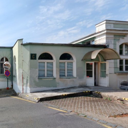 Budeme rekonstruovat gastroenterologii ve FNKV